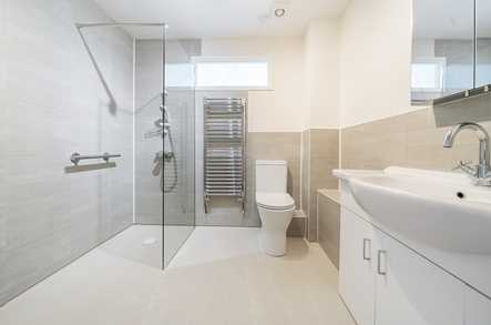 Typical 2 Bedroom Apartment image 4