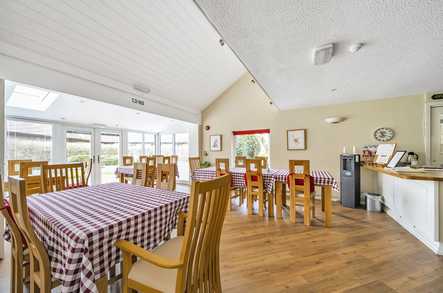 Oaktree Court Retirement Living Milton Keynes  - 3