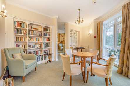 Deerhurst Court Retirement Living Solihull  - 4