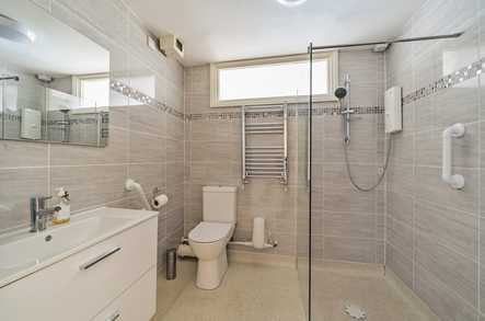 Typical 1 Bedroom Apartment image 4
