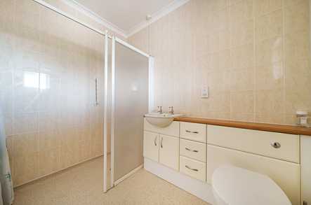 Typical 1 Bedroom Apartment image 4