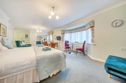 Minster Court Retirement Living Lincoln  - 3