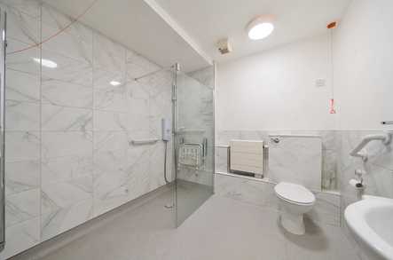 Typical 2 Bedroom Apartment image 4