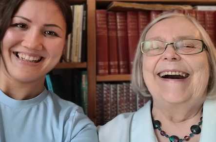 Hemby Home Care Home Care London  - 5