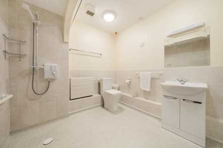 Typical 2 Bedroom Apartment image 4