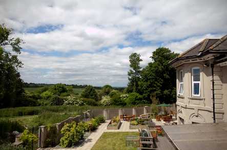 Arbory Residential Home Care Home Andover  - 4