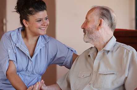 Kentwood House Care Home Dartford  - 1