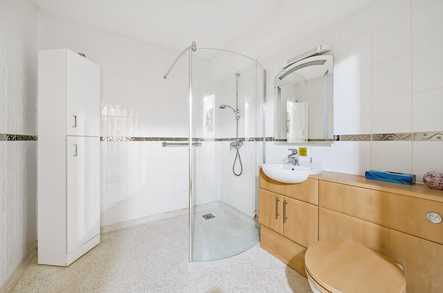 Typical 2 Bedroom Apartment image 4