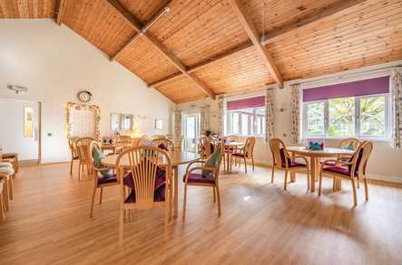 King Richard Court Retirement Living East Hunsbury  - 5