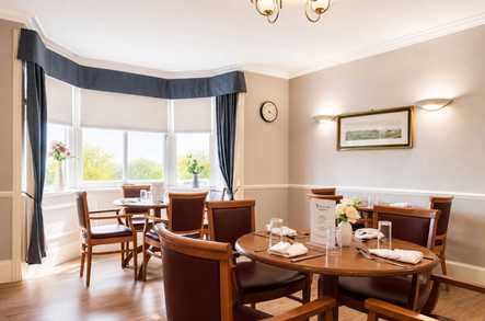 Bayview Care Home Care Home Peterhead  - 2