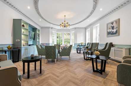 Kestrel Grove Care Home Care Home Bushey  - 2