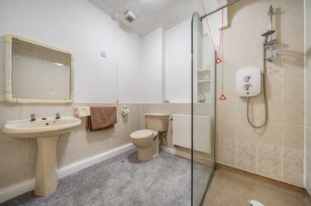 Typical 2 Bedroom Apartment image 4