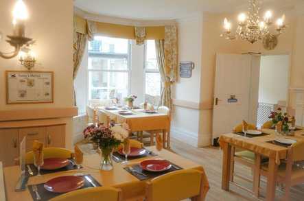 Hatfield Haven Care Home Bishops Stortford  - 1