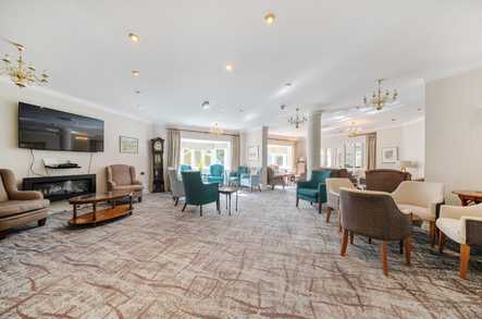 Fullerton Court Retirement Living   - 3