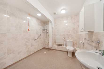 Typical 2 Bedroom Apartment image 4