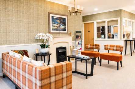 Greenan Manor Care Home Care Home Ayr  - 3