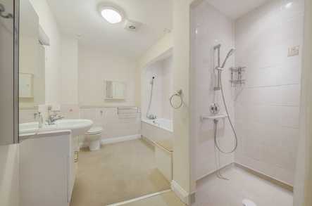 A Typical 2 Bedroom Apartment image 5