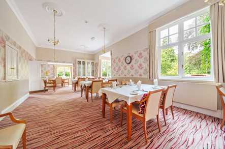 Burcot Court Retirement Living Sutton Coldfield  - 5