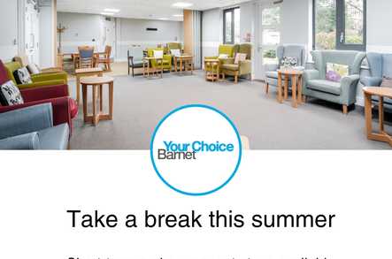 Meadowside Care Home Care Home London  - 4