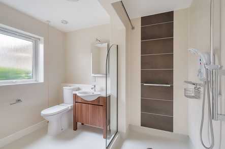 Typical 2 Bedroom Apartment image 4