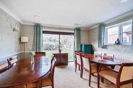 Plymouth Court Retirement Living Redditch  - 3