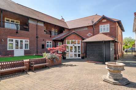 Osborne Court Retirement Living Wirral  - 3