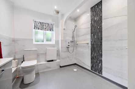 Typical 2 Bedroom Apartment image 4
