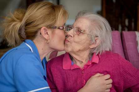 Hilltop Lodge Care Home West Bromwich  - 3