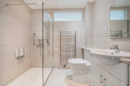 Typical 2 Bedroom Apartment image 4