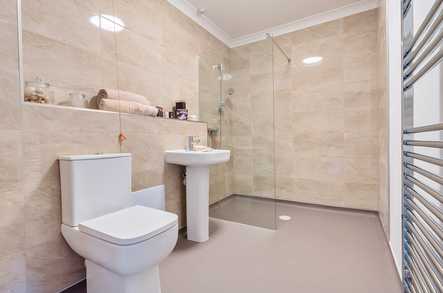 Typical 2 Bedroom Apartment image 5