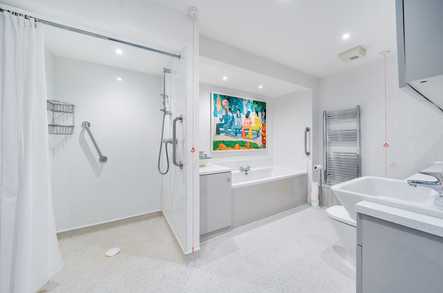 Typical 2 Bedroom Apartment image 4