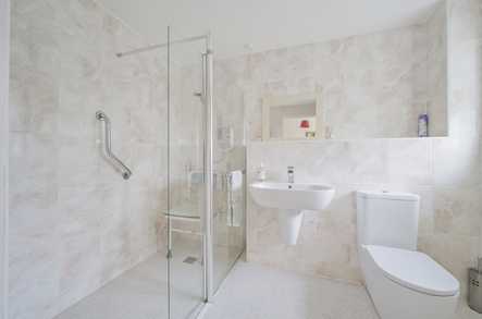 Typical 2 Bedroom Bungalow image 4