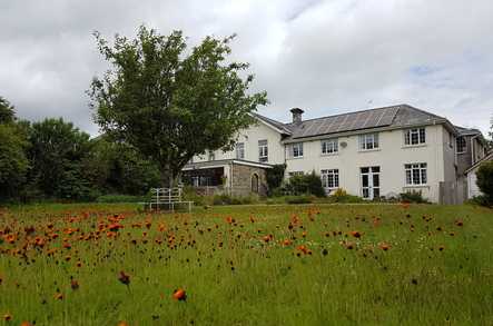 Coppelia House Care Home Newton Abbot  - 5