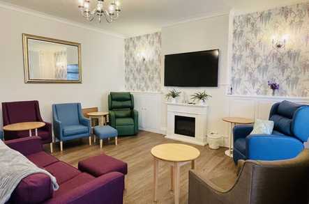 Coppelia House Care Home Newton Abbot  - 3