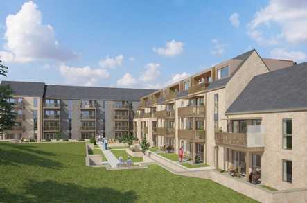 The Brambles Retirement Living Peterborough  - 5
