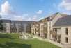 Apartment 2 - 2-Bedroom Ground Floor with landscaped gardens image 2