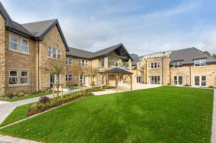 Goldsborough Manor Care Home Care Home York  - 5