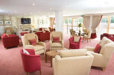Ellisfields Court Retirement Living Taunton  - 2
