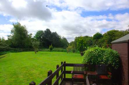 Blythgate Manor Care Home Blyth  - 5