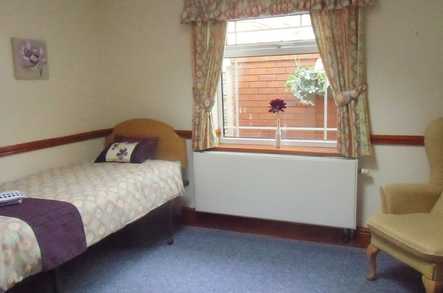 Haighfield Care Home Care Home Wigan  - 3