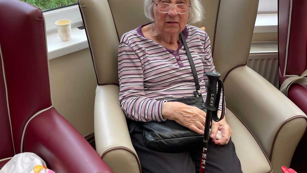 The Old Vicarage Care Home Grange Over Sands activities-carousel - 225