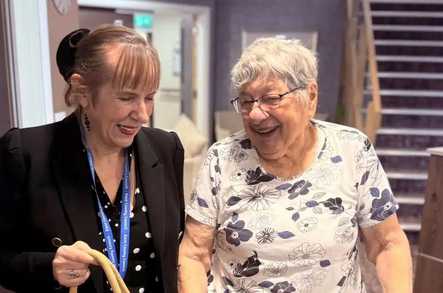 Woodland View Lodge Care Home Exeter  - 4