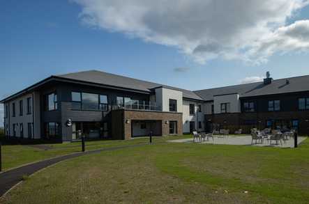 Pittyvaich Care Home Inverness  - 1
