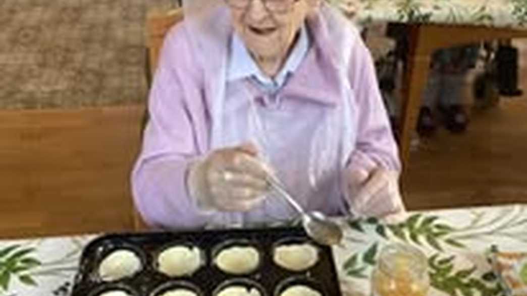 The Georgians Nursing Home Care Home Boston activities-carousel - 7