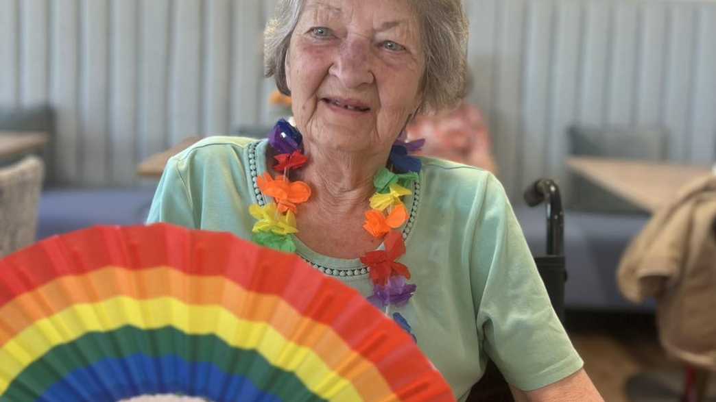 Willowbrook View Care Home Swindon activities-carousel - 12