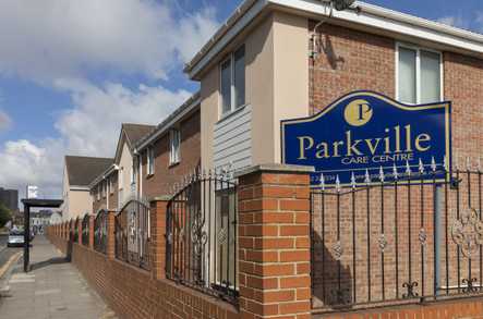 Parkville Care Centre Care Home Middlesbrough  - 1