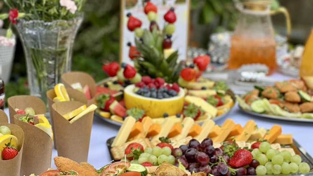 TLC Cooperscroft Care Home Care Home Potters Bar meals-carousel - 2
