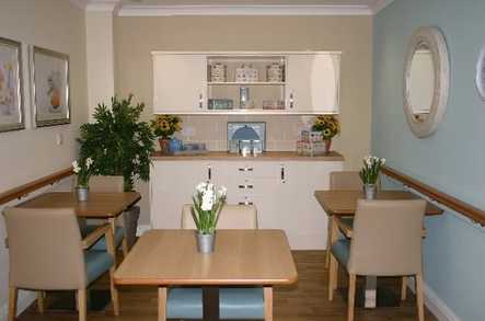 Daneside Mews Care Home Northwich  - 2