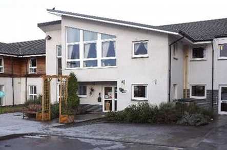 Lochleven Care Home Care Home Dundee  - 1