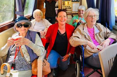 Engelberg Care Home Wolverhampton  - 2